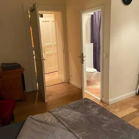 West Apartment