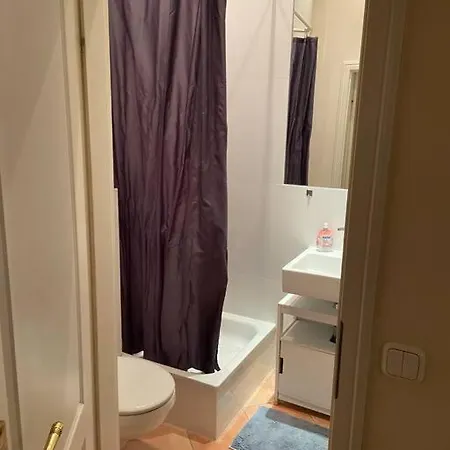 Apartment West *