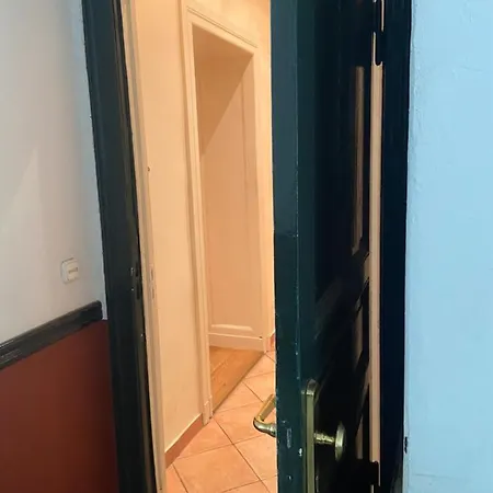 West Apartment Berlin