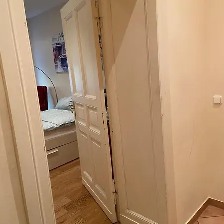 West Apartment